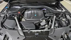 2023 BMW 5-Series 523d Luxury — фото 6