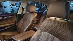 2023 BMW 5-Series 523d Luxury — фото 10