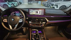 2023 BMW 5-Series 523d Luxury — фото 14