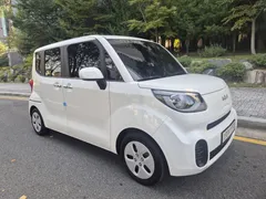 2022 Kia Ray Standard — фото 3