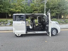 2022 Kia Ray Standard — фото 12