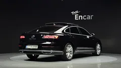 2022 Volkswagen Arteon 2.0 TDI Prestige — фото 2