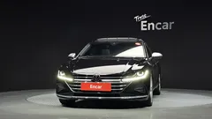 2022 Volkswagen Arteon 2.0 TDI Prestige — фото 3