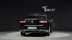 2022 Volkswagen Arteon 2.0 TDI Prestige — фото 4