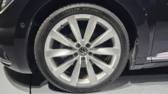 2022 Volkswagen Arteon 2.0 TDI Prestige — фото 5