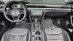 2022 Volkswagen Arteon 2.0 TDI Prestige — фото 7