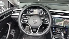 2022 Volkswagen Arteon 2.0 TDI Prestige — фото 15