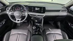 2023 Kia K5 2.0 — фото 7