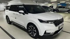 2022 Kia Carnival Gasoline 9-Seater Signature — фото 2