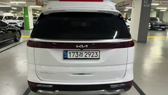 2022 Kia Carnival Gasoline 9-Seater Signature — фото 3