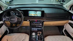 2022 Kia Carnival Gasoline 9-Seater Signature — фото 4