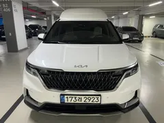 2022 Kia Carnival Gasoline 9-Seater Signature — фото 12