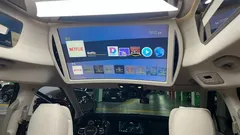 2022 Kia Carnival Gasoline 9-Seater Signature — фото 19