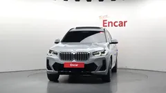 2022 BMW X3 xDrive 20i M Sport — фото 3