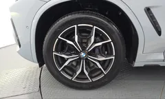 2022 BMW X3 xDrive 20i M Sport — фото 5