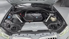 2022 BMW X3 xDrive 20i M Sport — фото 6