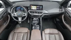 2022 BMW X3 xDrive 20i M Sport — фото 7