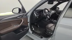 2022 BMW X3 xDrive 20i M Sport — фото 10