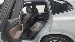 2022 BMW X3 xDrive 20i M Sport — фото 11
