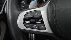 2022 BMW X3 xDrive 20i M Sport — фото 18