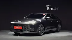 2023 Hyundai Grandeur 2,5 Gasoline 2WD — фото 1