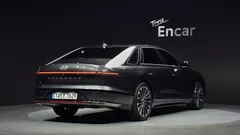 2023 Hyundai Grandeur 2,5 Gasoline 2WD — фото 2