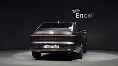2023 Hyundai Grandeur 2,5 Gasoline 2WD — фото 4