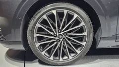 2023 Hyundai Grandeur 2,5 Gasoline 2WD — фото 5