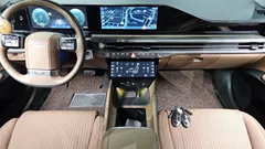 2023 Hyundai Grandeur 2,5 Gasoline 2WD — фото 7