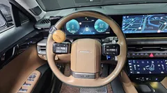 2023 Hyundai Grandeur 2,5 Gasoline 2WD — фото 14