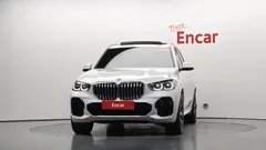 2022 BMW X5 xDrive 30d M Sport — фото 3