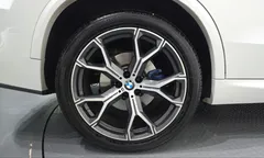 2022 BMW X5 xDrive 30d M Sport — фото 5