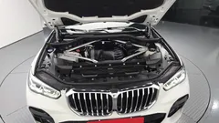 2022 BMW X5 xDrive 30d M Sport — фото 6
