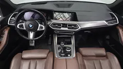 2022 BMW X5 xDrive 30d M Sport — фото 7