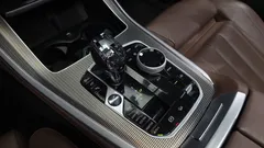 2022 BMW X5 xDrive 30d M Sport — фото 9