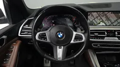 2022 BMW X5 xDrive 30d M Sport — фото 17