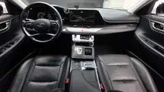 2022 Hyundai Grandeur 3.0 LPi (Taxi) — фото 7