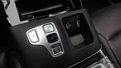2022 Hyundai Grandeur 3.0 LPi (Taxi) — фото 9
