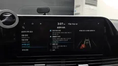 2022 Hyundai Grandeur 3.0 LPi (Taxi) — фото 16