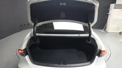2022 Hyundai Grandeur 3.0 LPi (Taxi) — фото 20