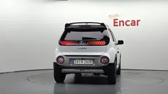 2023 Hyundai Casper Turbo Inspiration — фото 4