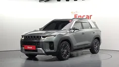 2023 SsangYong Torres Gasoline 1.5 4WD — фото 1