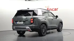 2023 SsangYong Torres Gasoline 1.5 4WD — фото 2