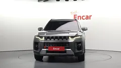 2023 SsangYong Torres Gasoline 1.5 4WD — фото 3