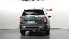 2023 SsangYong Torres Gasoline 1.5 4WD — фото 4