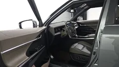 2023 SsangYong Torres Gasoline 1.5 4WD — фото 10
