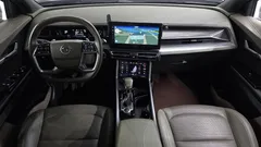 2023 SsangYong Torres Gasoline 1.5 4WD — фото 14
