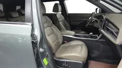 2023 SsangYong Torres Gasoline 1.5 4WD — фото 15