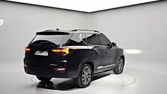 2024 SsangYong Rexton Disel 2.2 4WD — фото 2