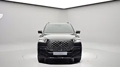 2024 SsangYong Rexton Disel 2.2 4WD — фото 3